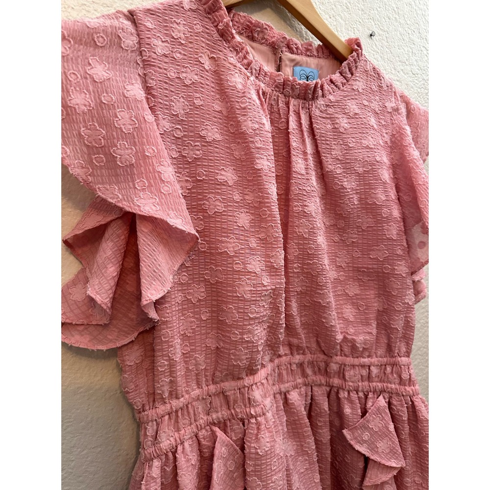 Cece dress - Picture 2 of 3